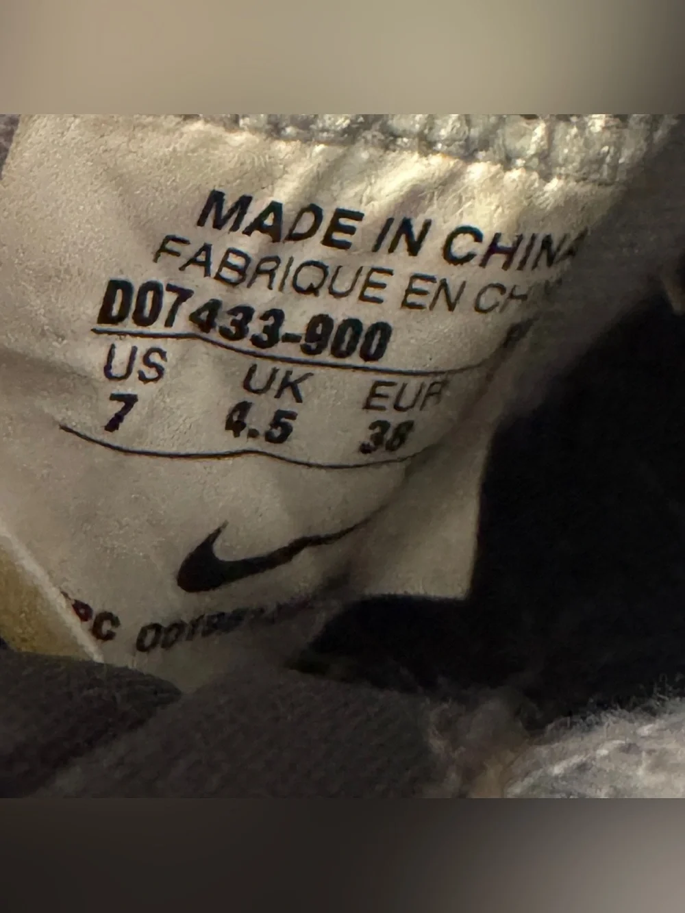 Nike Blazer Mid '77‎ 